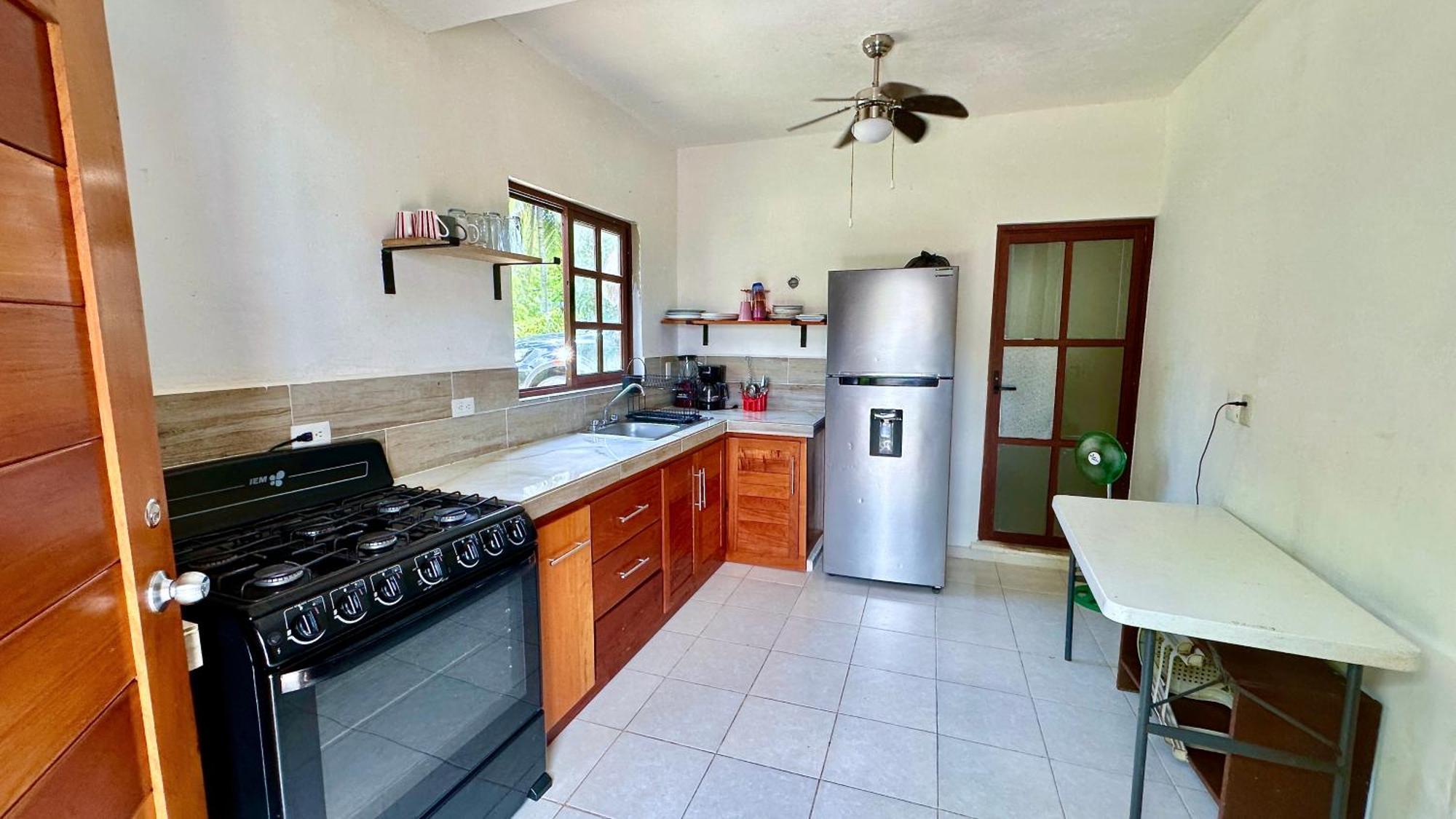 Luigi'S Glamping Apartment Bacalar Exterior photo